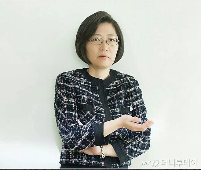 이수정교수 / 사진제공=법조