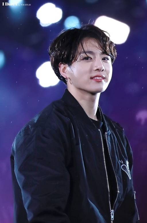 방탄소년단 정국