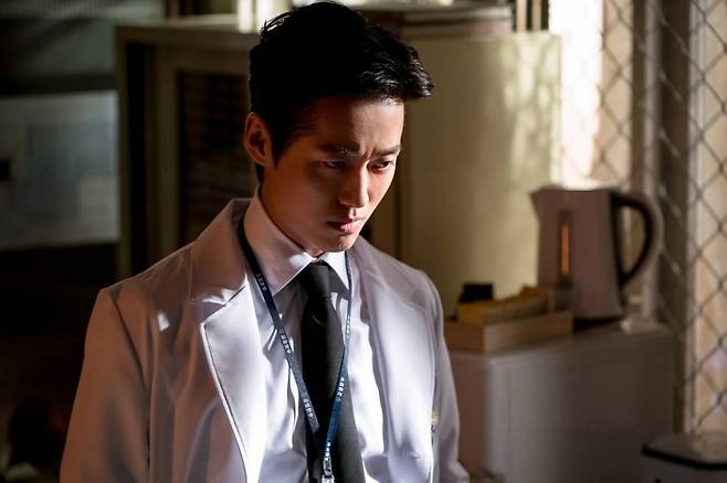 사진=지담 제공