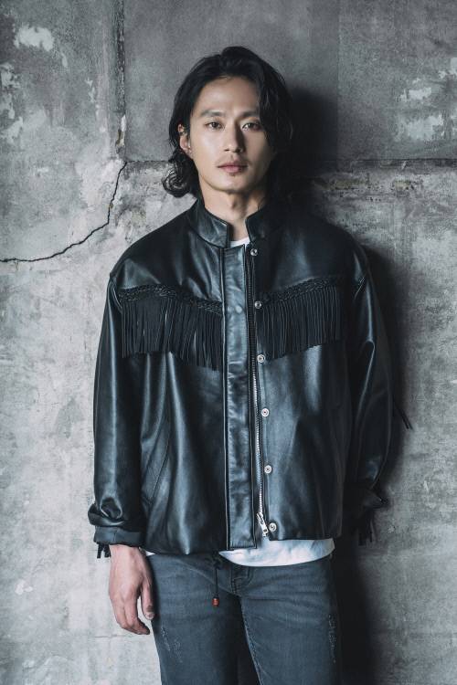 배우 김성규. 사진 | ㈜키위미디어그룹 제공