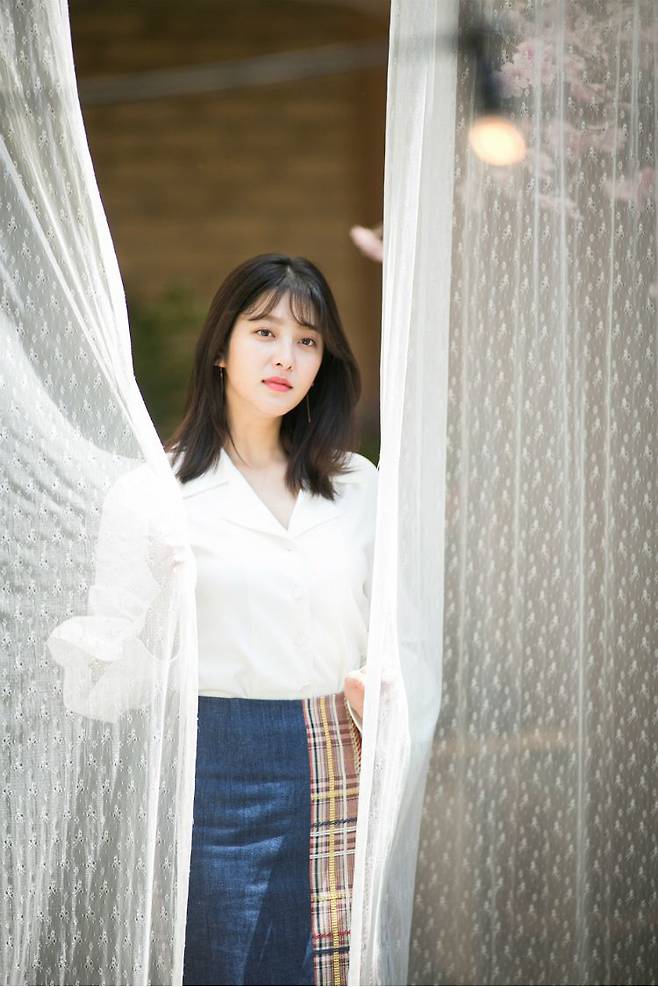 배우 박세영 (사진=씨엘엔컴퍼니 제공)