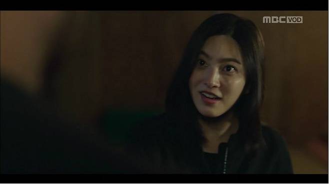 MBC '특별근로감독관 조장풍' 주미란 역 배우 박세영 (사진=방송화면 캡처)