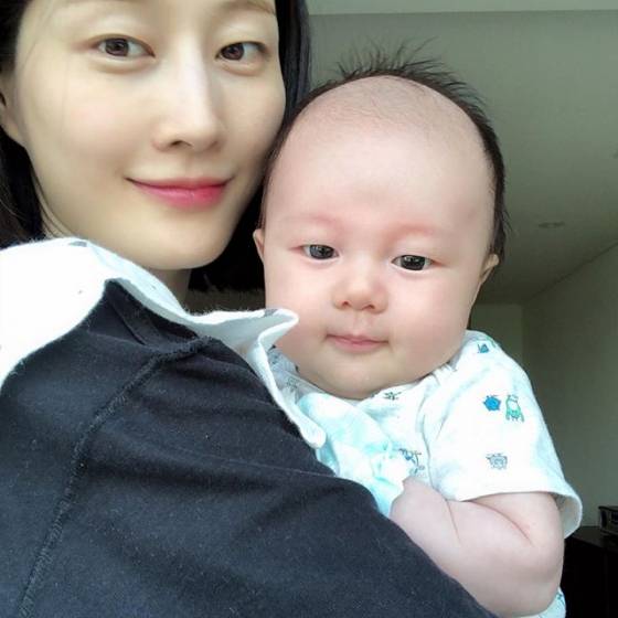 /사진=이현이 인스타그램