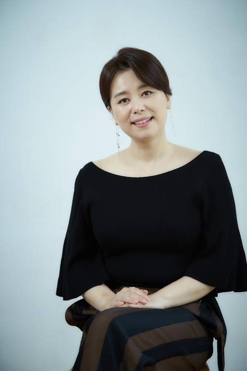 장혜진 [CJ엔터테인먼트 제공]