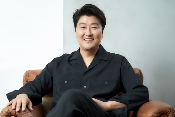 배우 송강호 /사진제공=CJ엔터테인먼트