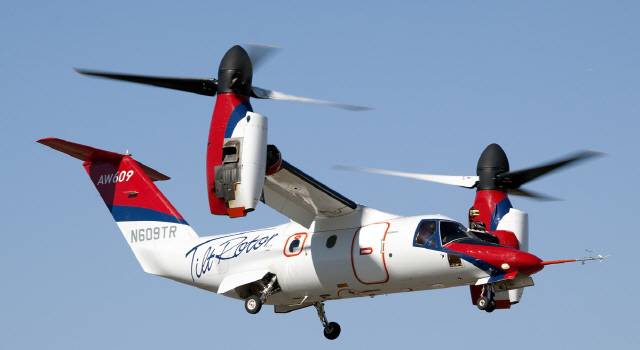 AW-609
