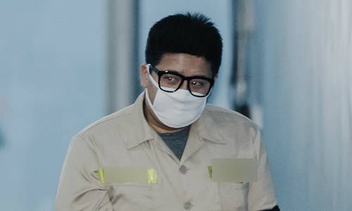 '어금니 아빠' 이영학. 연합뉴스