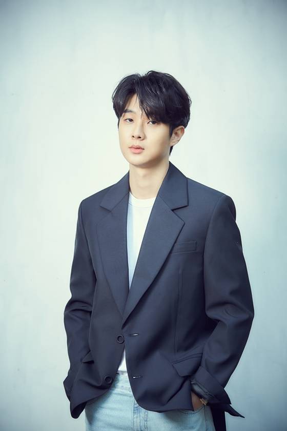 배우 최우식 /사진제공=CJ엔터테인먼트