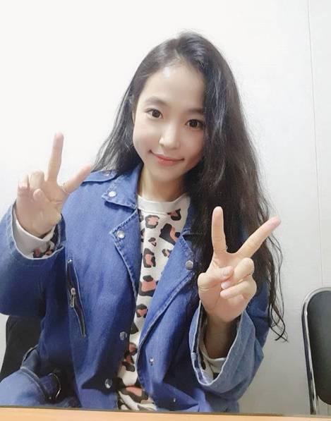 사진=홍자 인스타그램