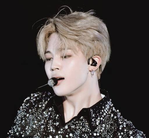 방탄소년단 지민
