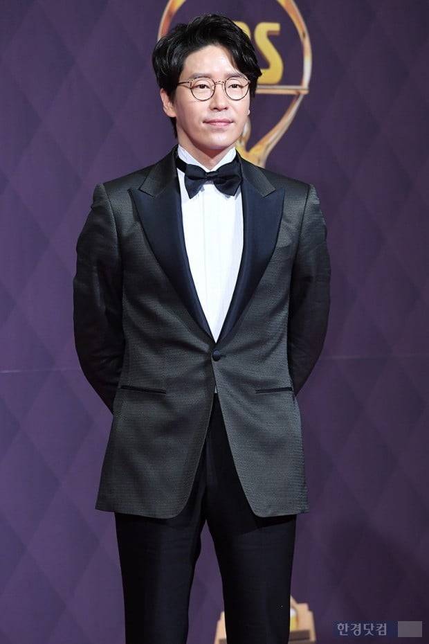 엄기준/사진=한경DB