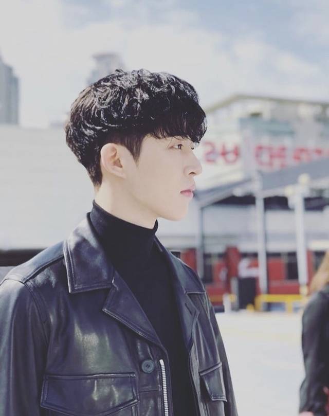 【서울=뉴시스】 비아이. 2019.06.11 ⓒ인스타그램 캡처