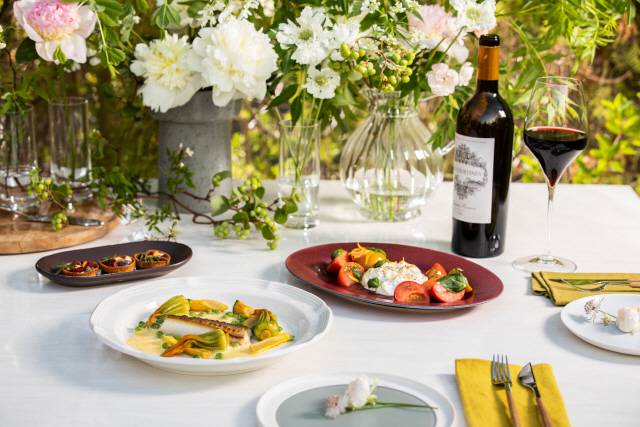 반얀트리 페스타 바이 민구