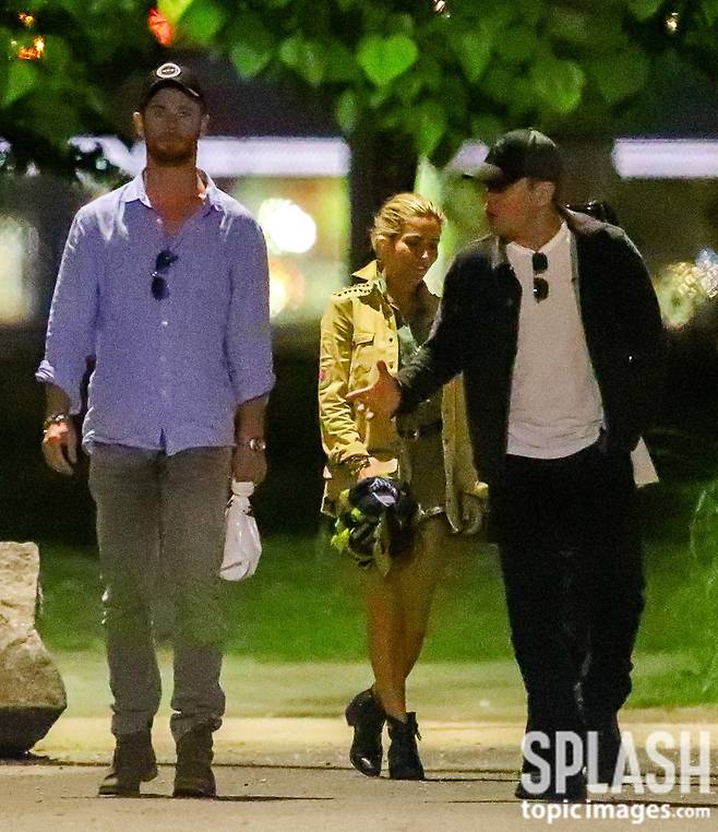 사진=TOPIC/Splash News © News1