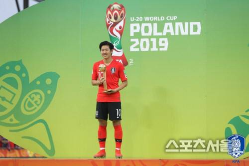 제공 | 대한축구협회