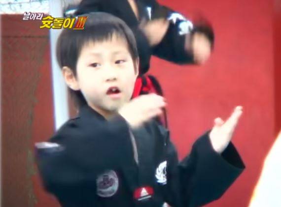 KBS2 ‘날아라 슛돌이’