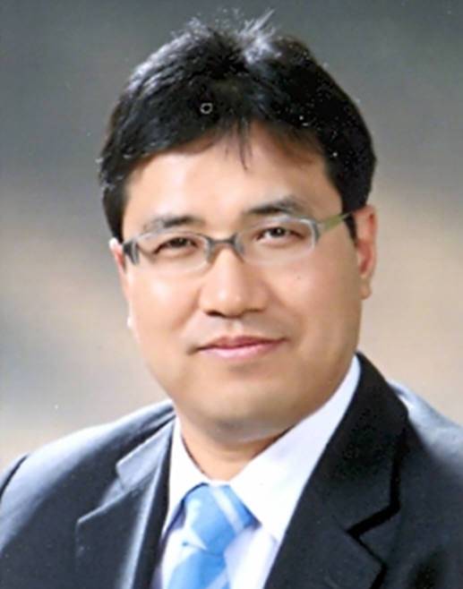 김호성 한국생산기술연구원 제주지역본부장