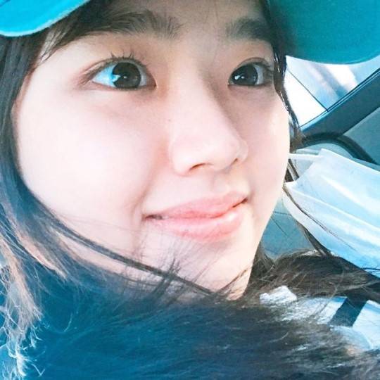 김향기=김향기 인스타그램