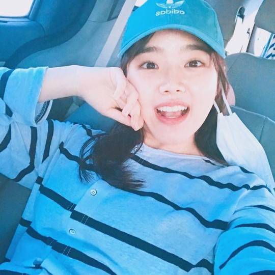 김향기=김향기 인스타그램