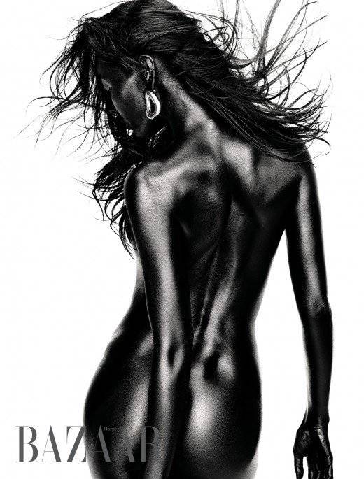 ▲ 제공ㅣ'하퍼스 바자'