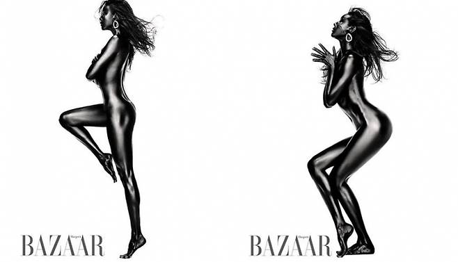 ▲ 출처ㅣ한혜진 인스타그램