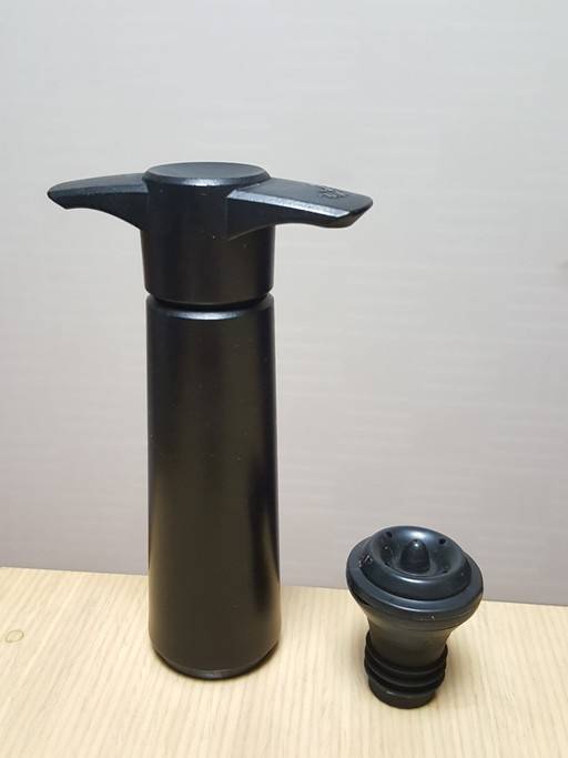 베큐빈 와인세이버