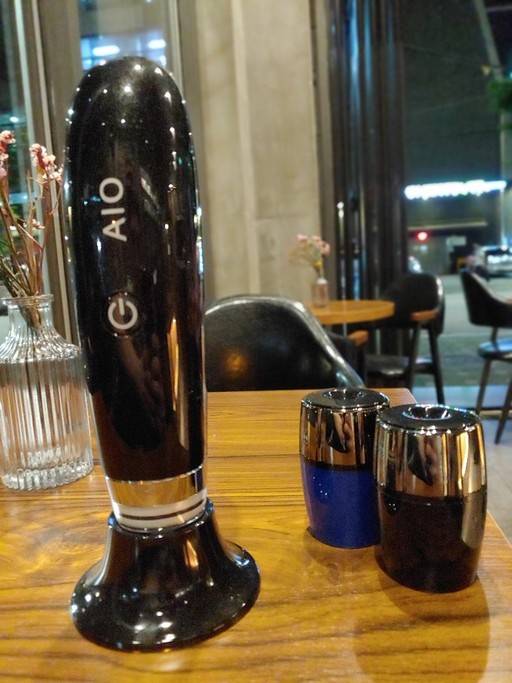 AIO 와인진공세이버