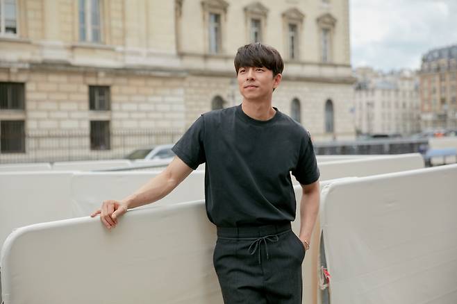 공유