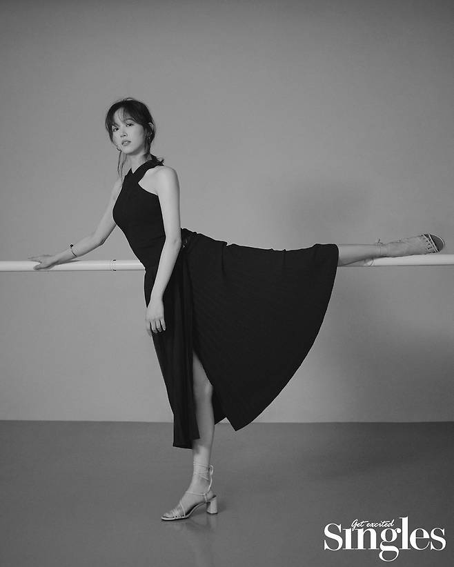 배우 강한나/싱글즈 제공 © 뉴스1