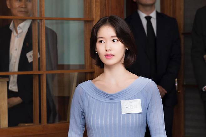 배우 박환희 인스타그램