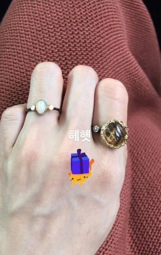 사진=이엘 인스타그램