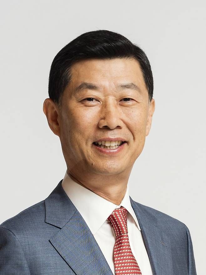 김홍국 하림그룹 회장