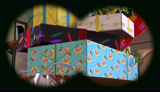 앤디의 여섯 살 생일파티가 갑작스레 열리는 날. 어떤 선물(장난감)이 들어올지가 인형들에겐 초미의 관심사입니다. [사진 디즈니]