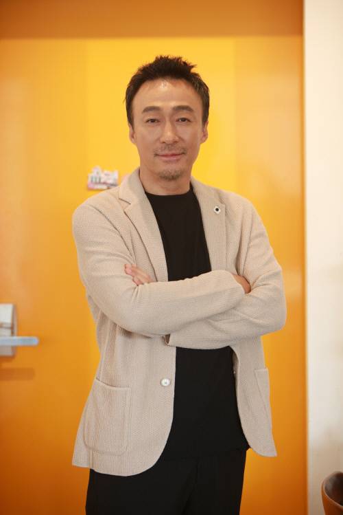 배우 이성민. 사진 | NEW 제공