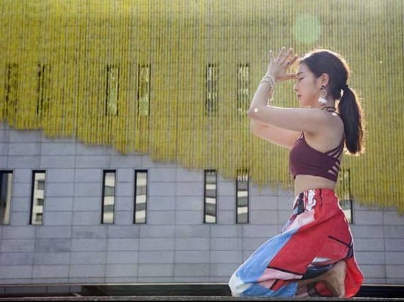 사진=이상미 인스타