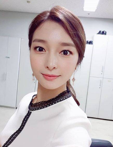 ▲ 그룹 익스 이상미. 출처ㅣ이상미 인스타그램