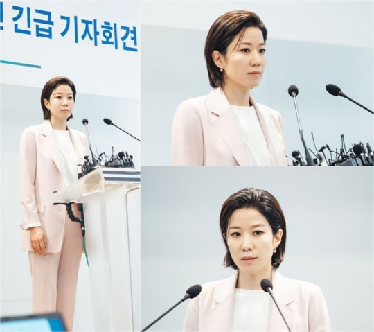 ‘검블유’ 전혜진