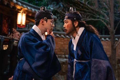 '기방도령' [판씨네마 제공]