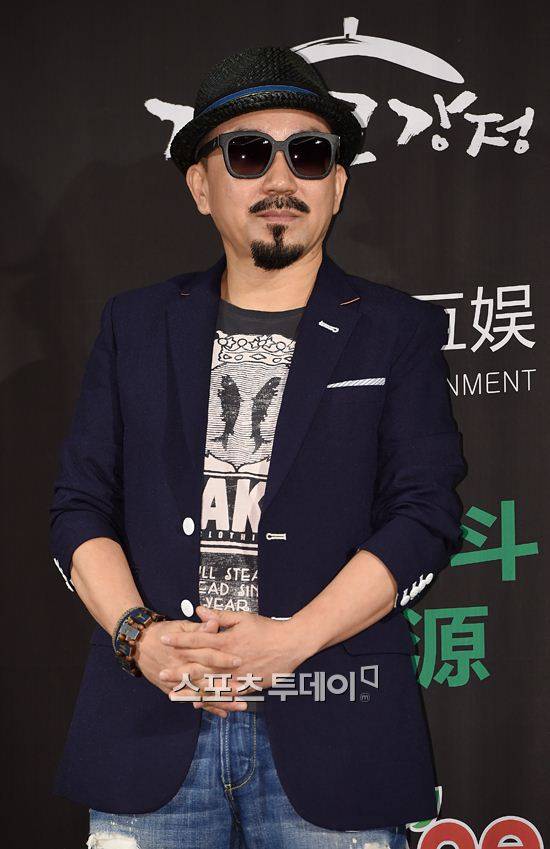 박상민 / 사진=DB