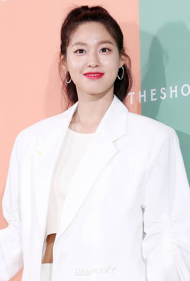 [★포토]설현 '계속 바라만 보고 싶은 예쁨'