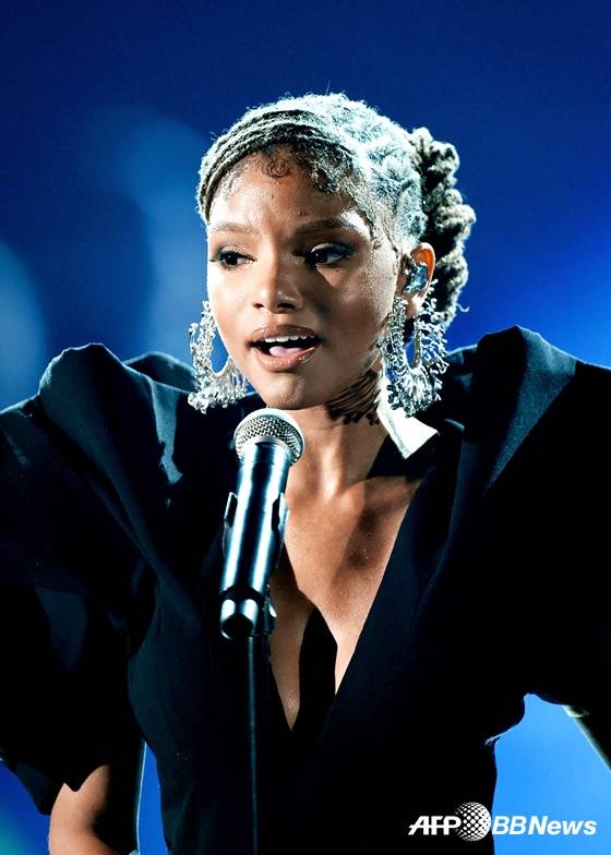 할리 베일리 /AFPBBNews=뉴스1