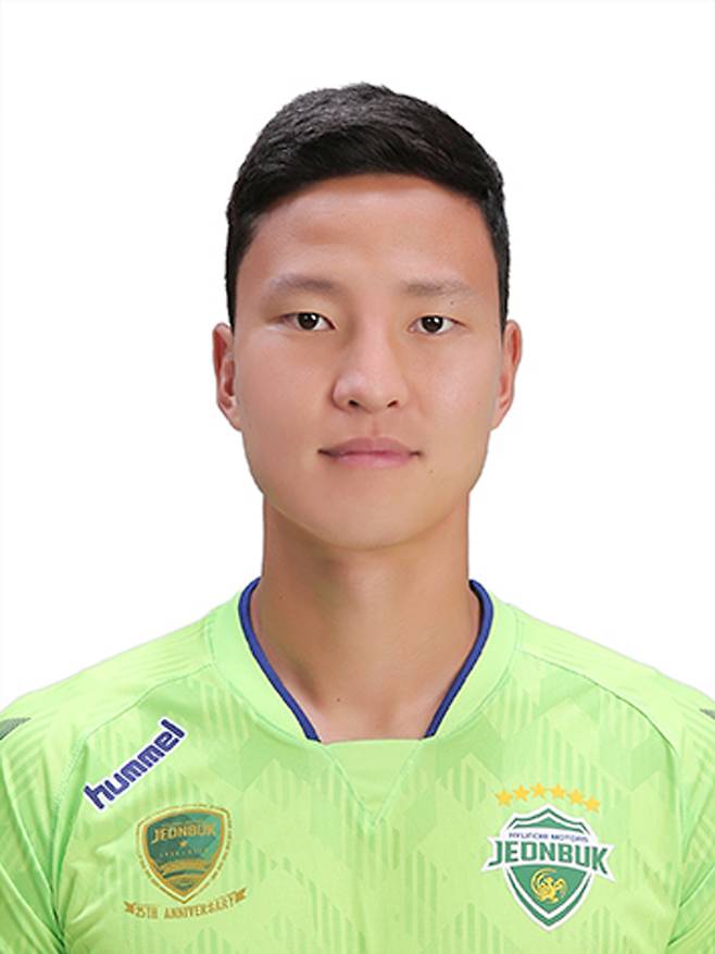 ▲ 권경원 ⓒ전북현대