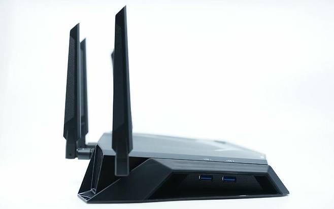 XR500 게이밍 공유기