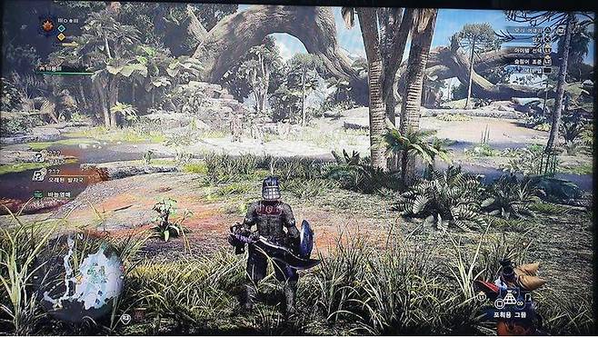 XR500 게이밍 공유기