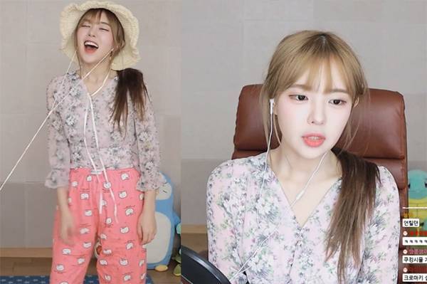 사진=트위치TV 영상 캡처