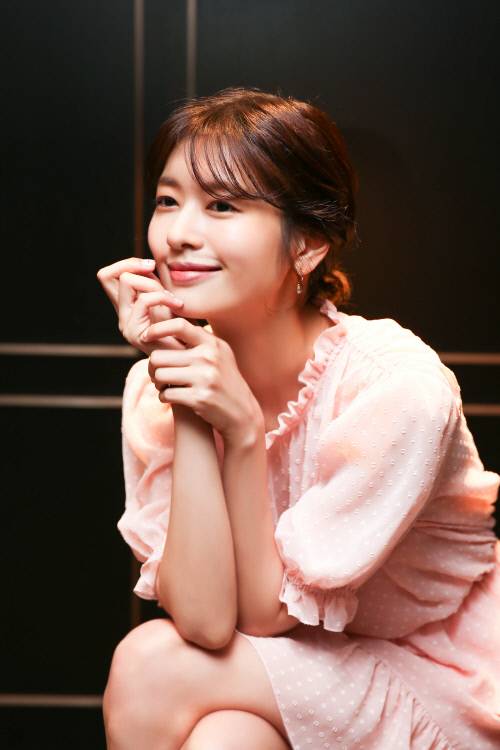 배우 정소민. 사진 | 판씨네마 제공