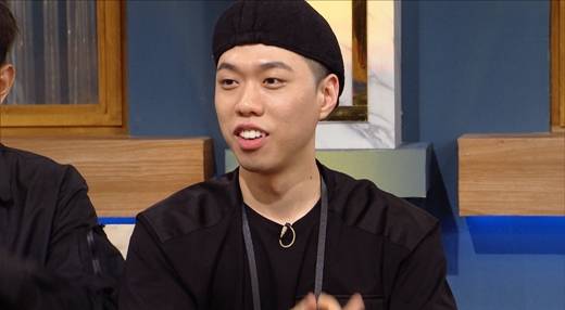 비와이. /사진=KBS 제공