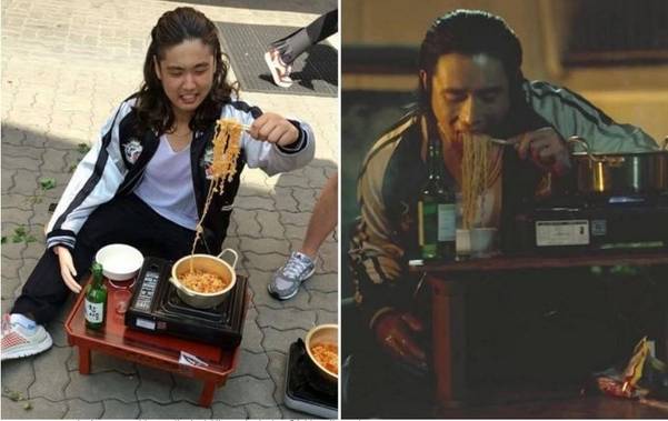 ‘의정부고등학교 대신 전해드립니다’ 페이스북 페이지 캡처