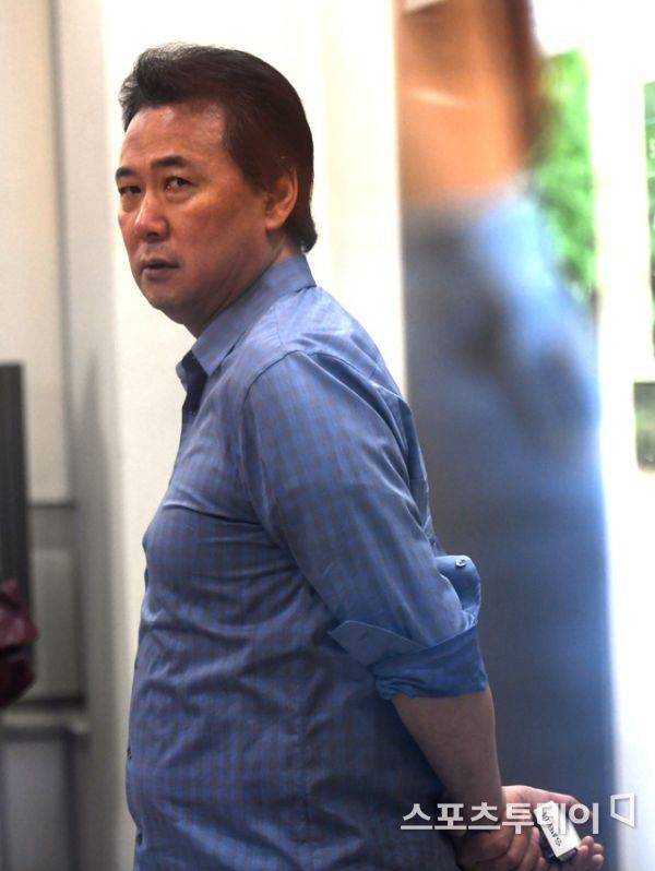 김창환 / 사진=DB