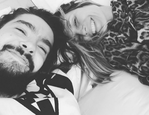 /사진=하이디 클룸 인스타